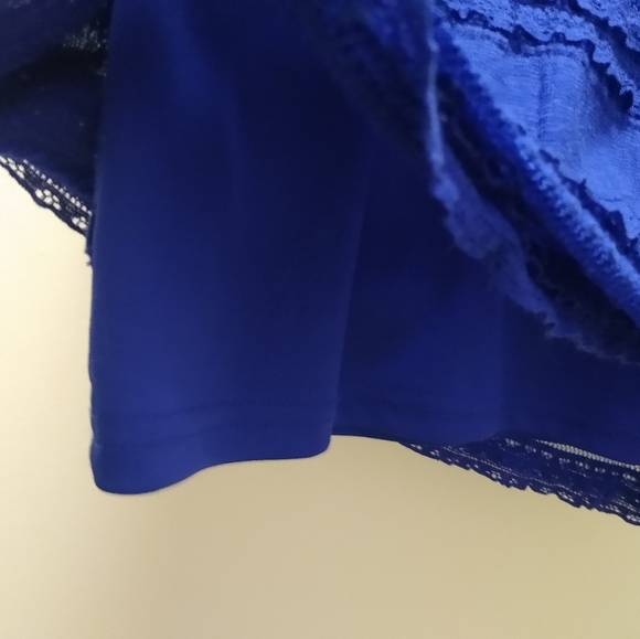 Le Chateau dress - Picture 6 of 7